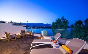 Aurelia Sea View Loft Suite